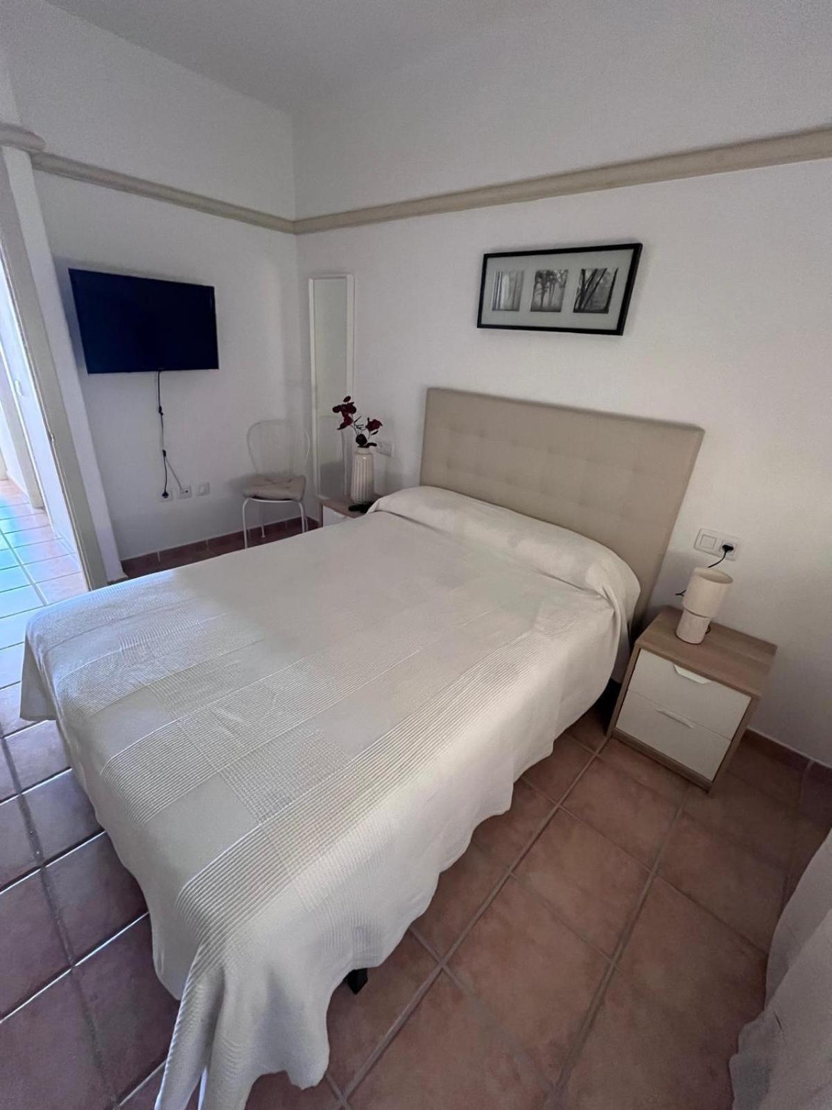 Casa Adosada En Islantilla, 3 Dormitorios,A 400 M De La Playa Esterno foto